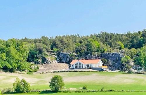 Uddevalla Municipality Casa | 8 person holiday home in UDDEVALLA-By Traum