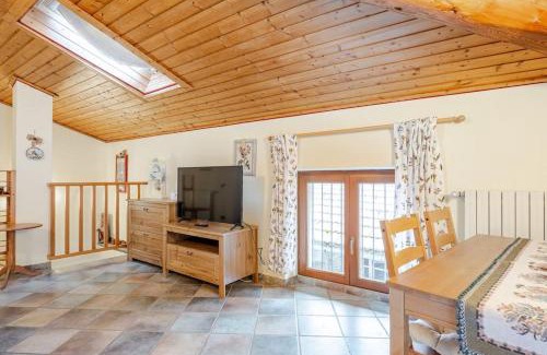 Balbido-rango Apartamento | 8 Posti letto con Wifi Free, Netflix vicino al Lago di tenno