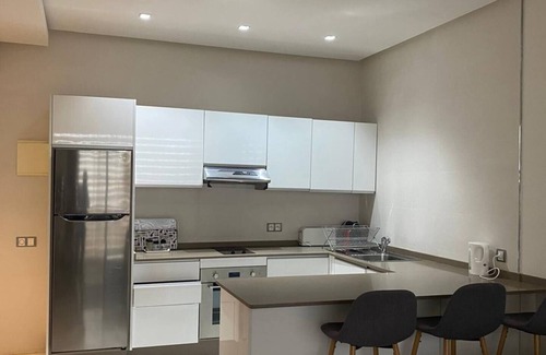 Imi Ouaddar Apartamento | 8* seafront apartment with terrace