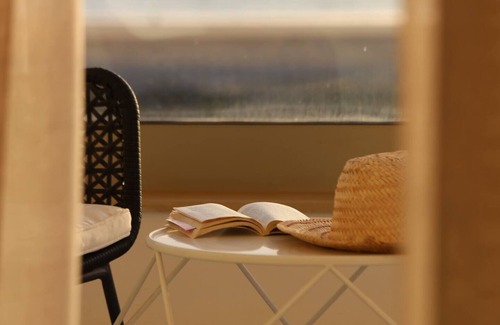 Imi Ouaddar Apartamento | 8* seafront apartment with terrace