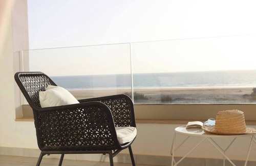 Imi Ouaddar Apartamento | 8* seafront apartment with terrace