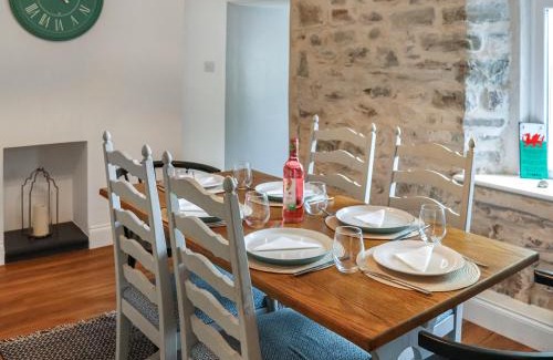 Llansteffan Casa | 8 Stratford Villas