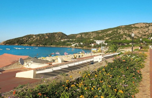 Baja Sardinia Apartamento | 80 m² Apartamento ∙ 2 habitaciones ∙ 4 huéspedes