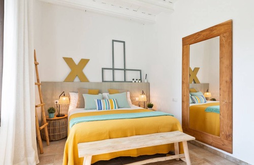 Sant Mori Apartamento | 80 m² Apartamento ∙ 2 habitaciones ∙ 5 huéspedes