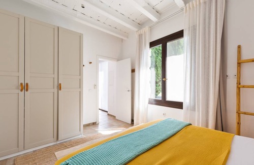 Sant Mori Apartamento | 80 m² Apartamento ∙ 2 habitaciones ∙ 5 huéspedes