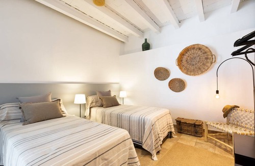 Sant Mori Apartamento | 80 m² Apartamento ∙ 2 habitaciones ∙ 5 huéspedes