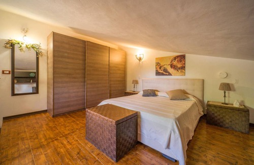 Contrada Fiori Sud Casa | 80 m² Casa ∙ 1 habitación ∙ 5 huéspedes