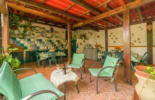 Contrada Fiori Sud Casa | 80 m² Casa ∙ 1 habitación ∙ 5 huéspedes