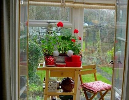 Petersfield Cama Y Desayuno | 80 Rushes Road, Petersfield GU32 3BP