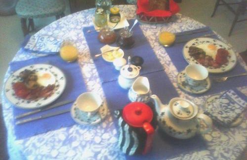 Petersfield Cama Y Desayuno | 80 Rushes Road, Petersfield GU32 3BP