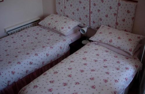 Petersfield Cama Y Desayuno | 80 Rushes Road, Petersfield GU32 3BP