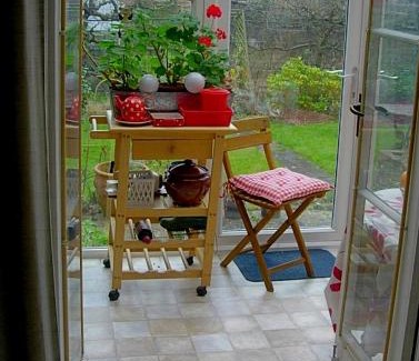 Petersfield Cama Y Desayuno | 80 Rushes Road, Petersfield GU32 3BP