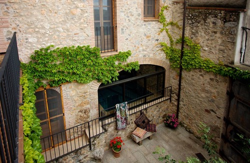 Sant Mori Casa | Propiedad única de 800 metros cuadrados en la Costa Brava