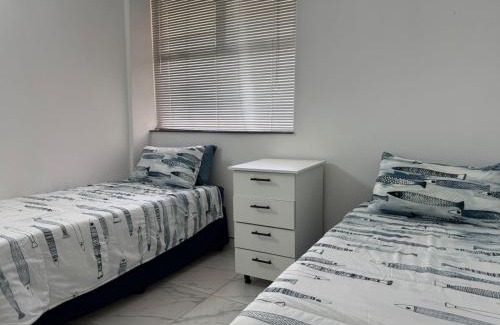 Amanzimtoti Apartamento | 802 Dromedaris On The Beach
