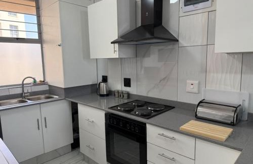 Amanzimtoti Apartamento | 802 Dromedaris On The Beach