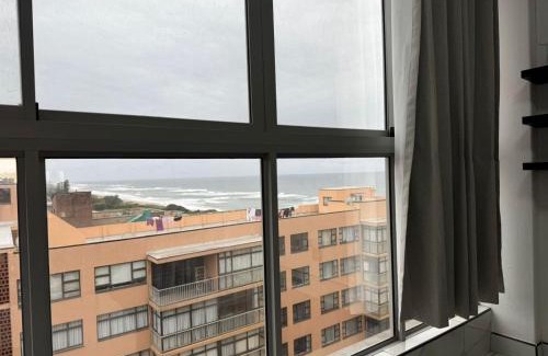 Amanzimtoti Apartamento | 802 Dromedaris On The Beach