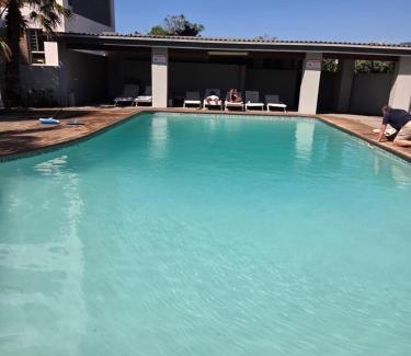 Margate Apartamento | 803 at Santana Holiday resort