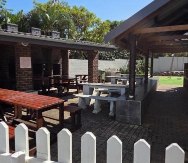 Margate Apartamento | 803 at Santana Holiday resort