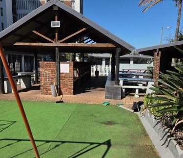 Margate Apartamento | 803 at Santana Holiday resort