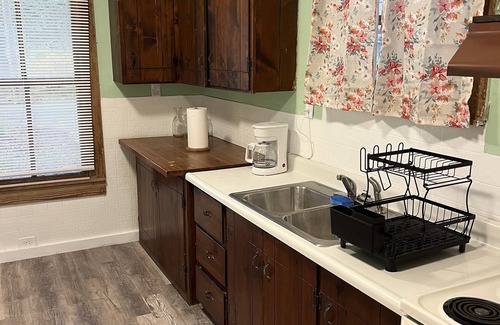 Coalfield Casa | 803 historic home in Windrock 