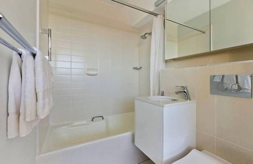 Manly Apartamento | 807 at the Beach