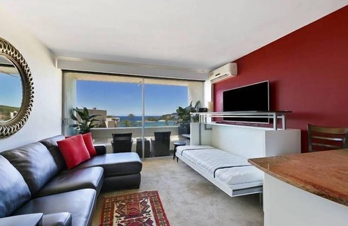 Manly Apartamento | 807 at the Beach