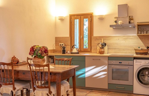 Sotta Casa | Casa-Vista a la Montana-Baño en la habitacion