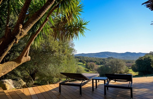 Sotta Casa | Casa-Vista a la Montana-Baño en la habitacion