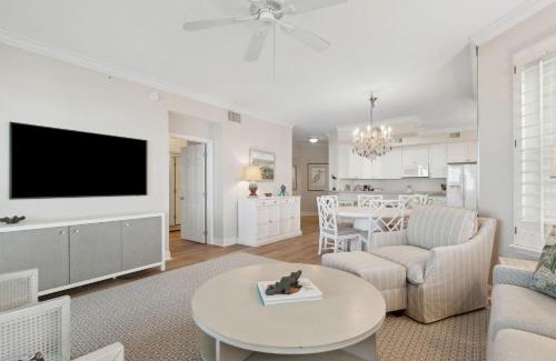 Amelia City Casa | 81 Ocean Place