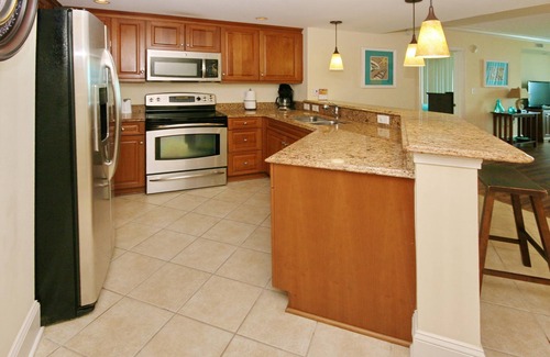 Ash Condominio | 810 Oceanfront Mar Vista Grande 3 BR 3 BA 5 Beds - Sleeps 10