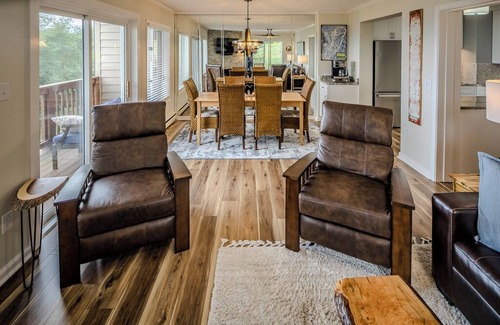 Sugar Mountain Condominio | 811-Sugar Ski Premium Two Bed Two Bath First Floor Unit