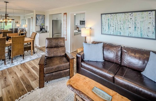 Sugar Mountain Condominio | 811-Sugar Ski Premium Two Bed Two Bath First Floor Unit