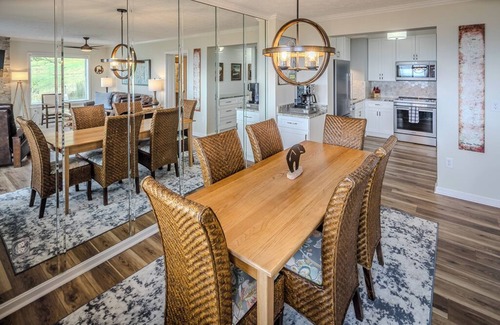 Sugar Mountain Condominio | 811-Sugar Ski Premium Two Bed Two Bath First Floor Unit