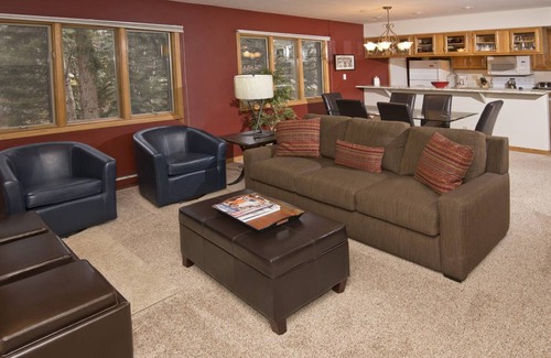 Beaver Creek Condominio | 82 m² Apartamento ∙ 1 habitación ∙ 4 huéspedes