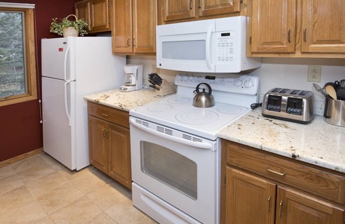 Beaver Creek Condominio | 82 m² Apartamento ∙ 1 habitación ∙ 4 huéspedes