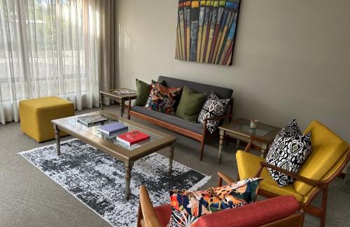 Mossel Bay Apartamento | 82 on 21st