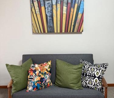 Mossel Bay Apartamento | 82 on 21st