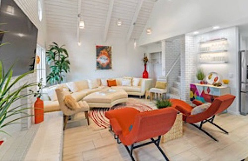 Brunswick Casa | 82 Palms~Gorgeous Waterfront Home