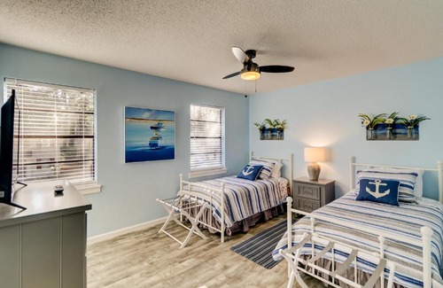 Palmetto Dunes Casa | #82 Spectacular Condo Ideal Location 2BDR/2Parking