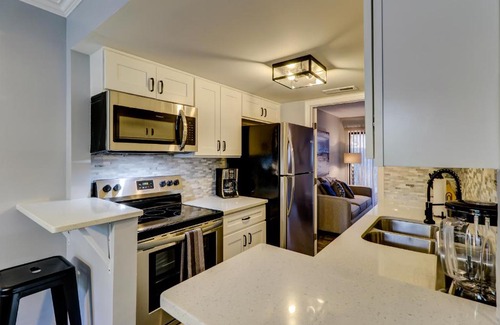 Palmetto Dunes Casa | #82 Spectacular Condo Ideal Location 2BDR/2Parking