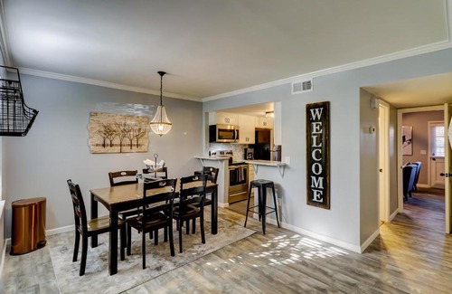 Palmetto Dunes Casa | #82 Spectacular Condo Ideal Location 2BDR/2Parking