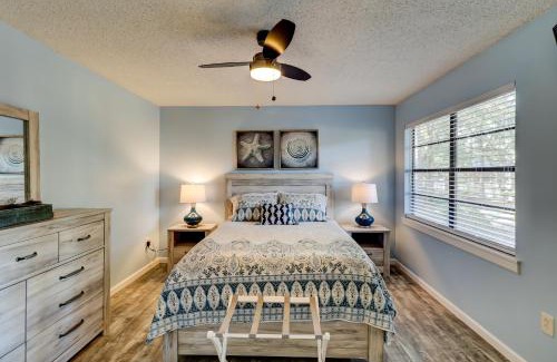 Palmetto Dunes Casa | #82 Spectacular Condo Ideal Location 2BDR/2Parking