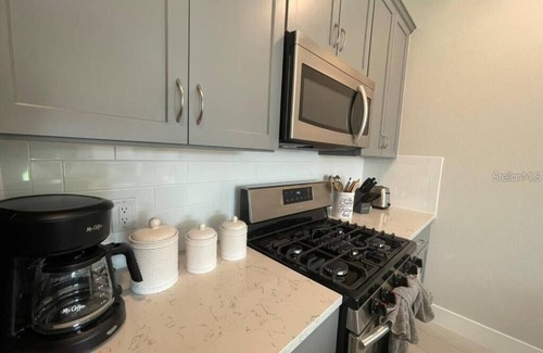 Reunion Casa | 832 Elegant 3BR Townhome