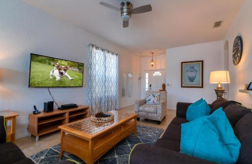 Highlands Reserve Casa | 835BIRK - Highland Villa (S)