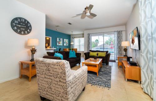 Highlands Reserve Casa | 835BIRK - Highland Villa (S)