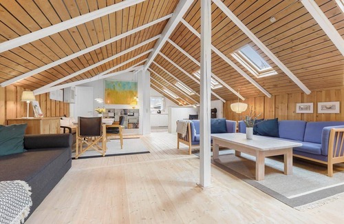 Femmøller Casa | 8405 Ebeltoft - Langbakkevej 7