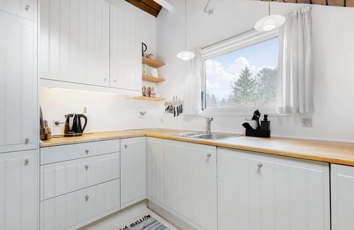 Femmøller Casa | 8405 Ebeltoft - Langbakkevej 7
