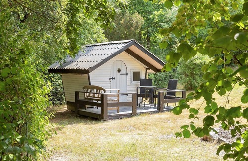Femmøller Casa | 8405 Ebeltoft - Langbakkevej 7