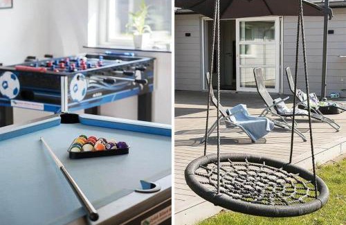 Øer Strand Casa | 84217-Ebeltoft-Oreflippen-61
