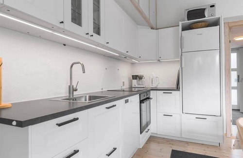 Øer Strand Casa | 84235 Ebeltoft - Øreflak 63 A